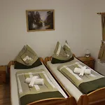 Groppenstein Apartmanhaz Apartment