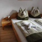 Groppenstein Apartmanhaz