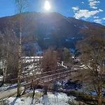 Groppenstein Apartmanhaz Apartment Obervellach