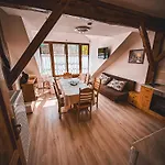 Groppenstein Apartmanhaz Apartmán Obervellach