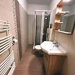 Groppenstein Apartmanhaz Obervellach