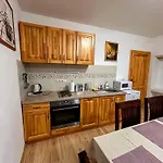 Groppenstein Apartmanhaz * Obervellach