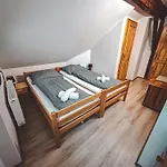 Groppenstein Apartmanhaz