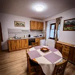 Groppenstein Apartmanhaz Apartmán