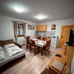 Apartmán Groppenstein Apartmanhaz *