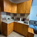 Groppenstein Apartmanhaz Obervellach