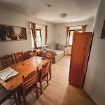 Apartment Groppenstein Apartmanhaz