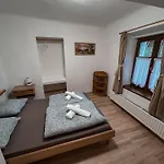 Groppenstein Apartmanhaz Apartment *