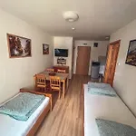 Apartmán Groppenstein Apartmanhaz Obervellach