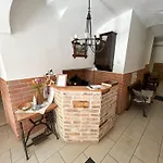 Groppenstein Apartmanhaz Obervellach