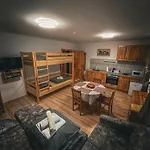 Groppenstein Apartmanhaz Apartment *