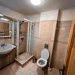 Groppenstein Apartmanhaz Apartmán Obervellach