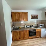 Groppenstein Apartmanhaz *