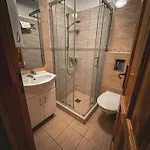 Groppenstein Apartmanhaz Obervellach