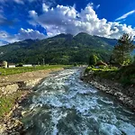 Groppenstein Apartmanhaz * Obervellach