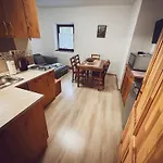 Groppenstein Apartmanhaz