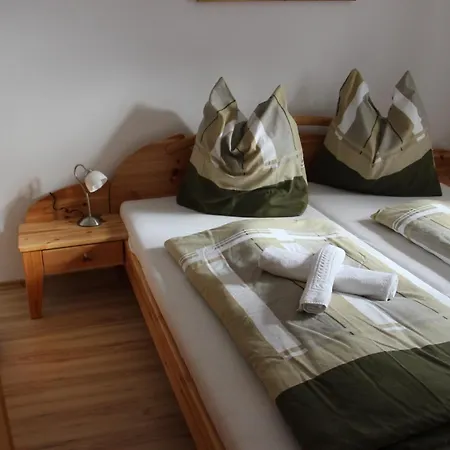 Groppenstein Apartmanhaz