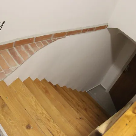 Groppenstein Apartmanhaz Apartment