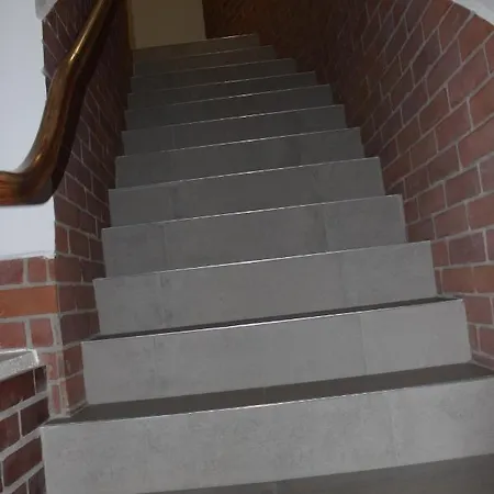 Groppenstein Apartmanhaz Apartmán Obervellach (Spittal an der Drau)