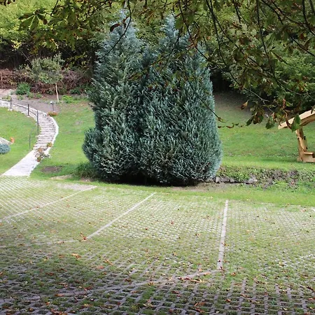 Groppenstein Apartmanhaz * Obervellach