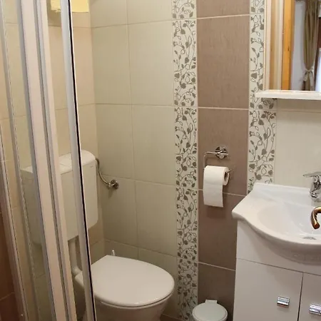 Apartmán Groppenstein Apartmanhaz Obervellach (Spittal an der Drau)