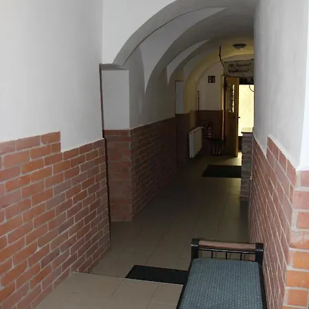 Apartmán Groppenstein Apartmanhaz