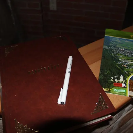 Groppenstein Apartmanhaz * Obervellach