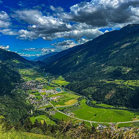 Groppenstein Apartmanhaz