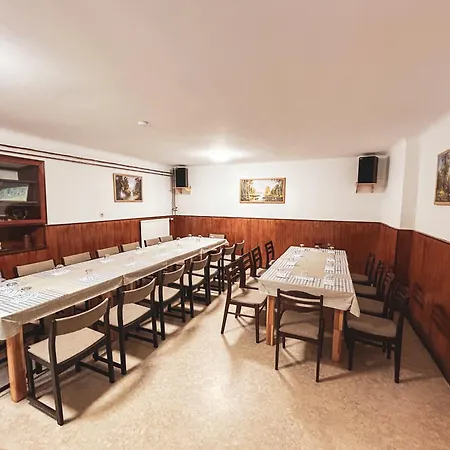 Apartmán Groppenstein Apartmanhaz Obervellach (Spittal an der Drau)