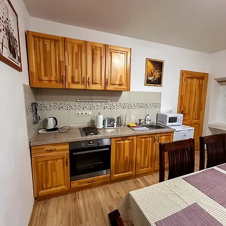 Groppenstein Apartmanhaz * Obervellach (Spittal an der Drau)