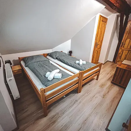 Groppenstein Apartmanhaz
