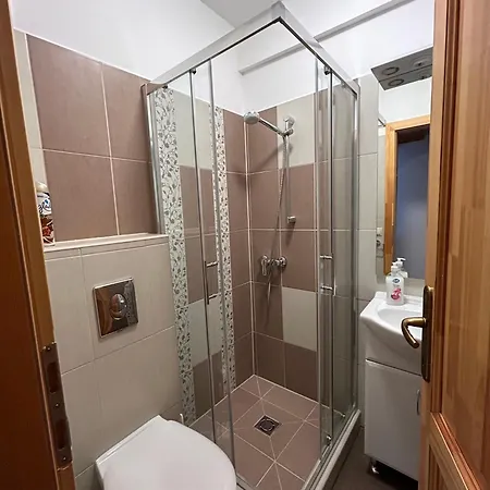 Apartmán Groppenstein Apartmanhaz