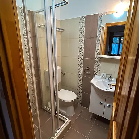 Groppenstein Apartmanhaz * Obervellach