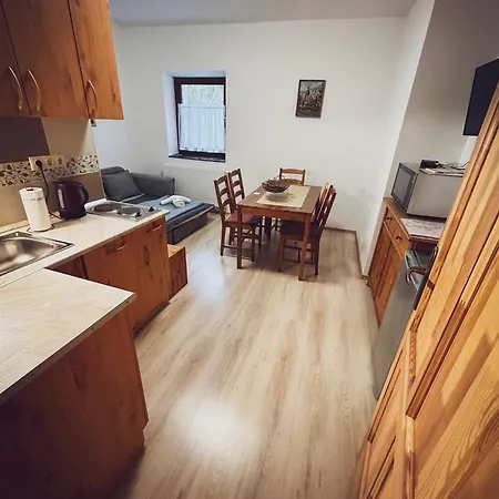 Groppenstein Apartmanhaz