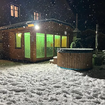 Apartmán Groppenstein Apartmanhaz