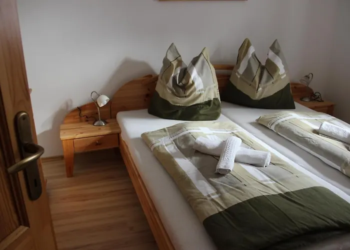 Groppenstein Apartmanhaz