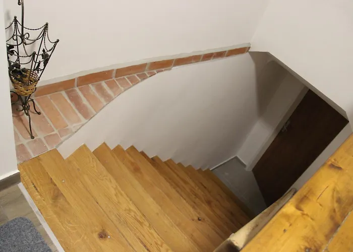 Groppenstein Apartmanhaz شقة