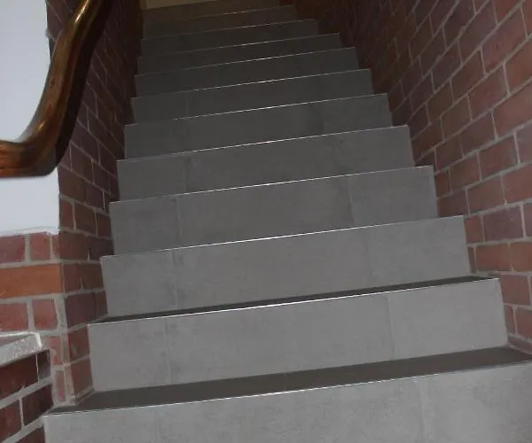 Groppenstein Apartmanhaz شقة أوبرفيلاخ