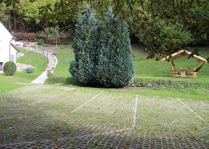 Groppenstein Apartmanhaz * أوبرفيلاخ