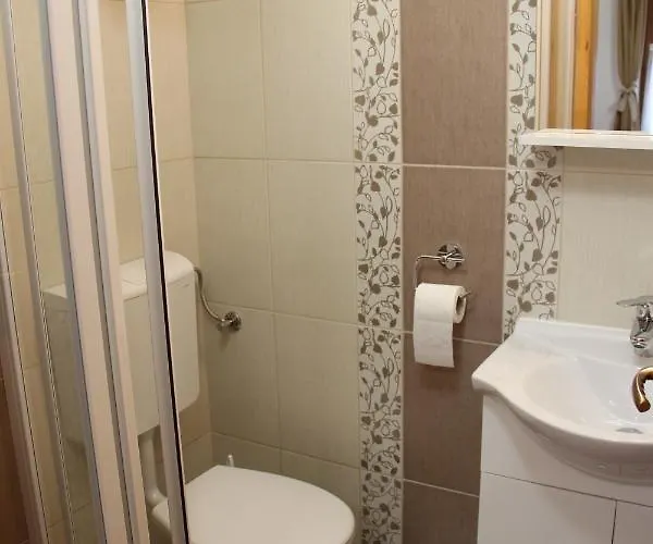 شقة Groppenstein Apartmanhaz أوبرفيلاخ