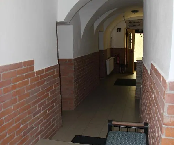 شقة Groppenstein Apartmanhaz