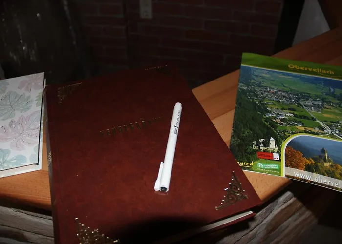 Groppenstein Apartmanhaz * أوبرفيلاخ