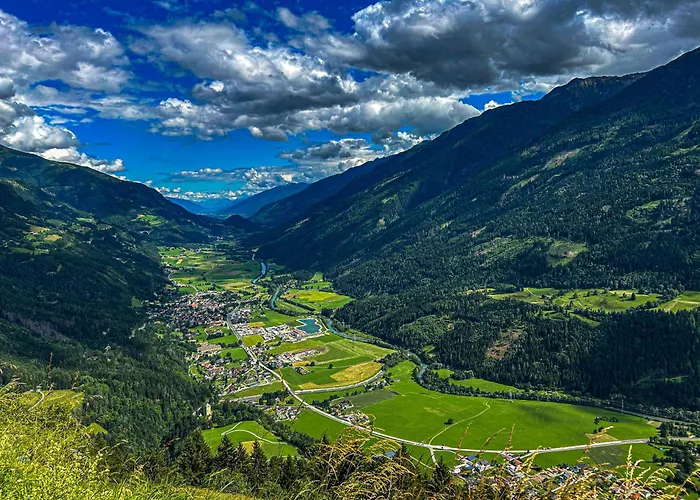 Groppenstein Apartmanhaz