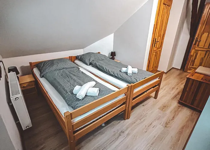 Groppenstein Apartmanhaz