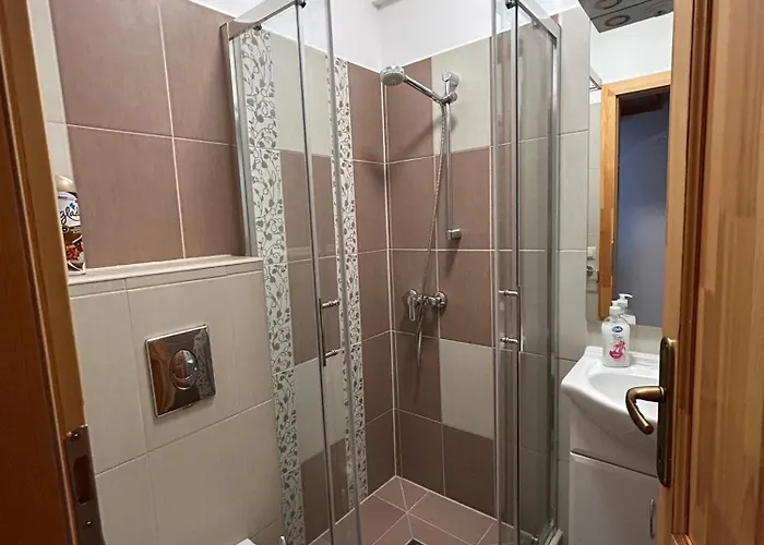 شقة Groppenstein Apartmanhaz