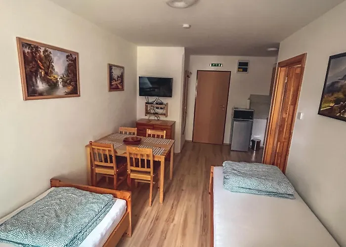 شقة Groppenstein Apartmanhaz أوبرفيلاخ