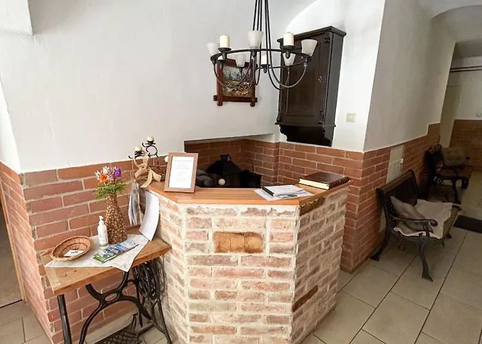 Groppenstein Apartmanhaz أوبرفيلاخ