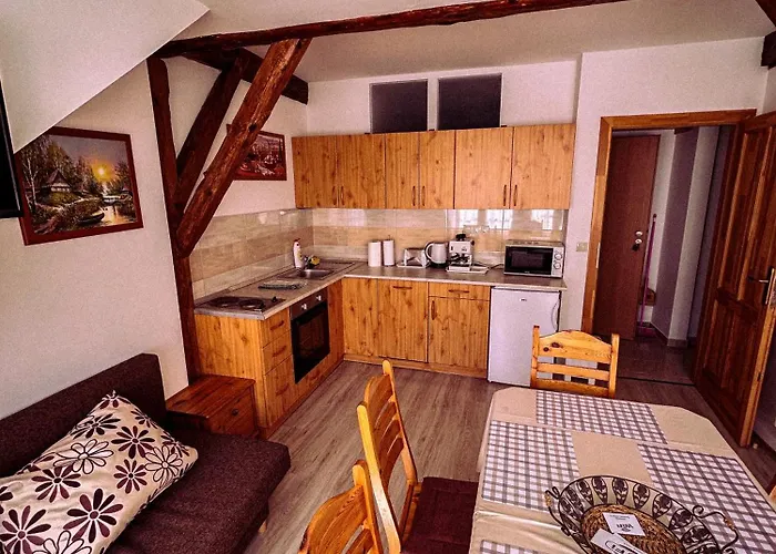 شقة Groppenstein Apartmanhaz أوبرفيلاخ