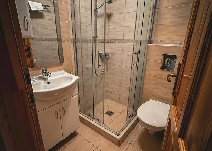 Groppenstein Apartmanhaz أوبرفيلاخ